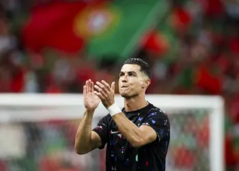 Pupilo de Cristiano Ronaldo e Messi assinou com o Fortaleza
