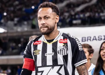 Neymar gera influência e Vojvoda encerra ciclo no Santos mesmo com vitória em clássico