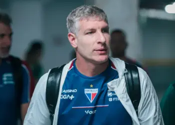 Palermo recebe aviso prévio e mais de meio time pode ser afastado no Fortaleza