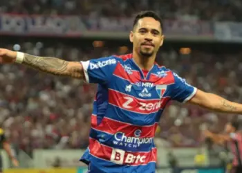 Já causou problemas para Pikachu no Fortaleza e agora volta a tumultuar na Libertadores