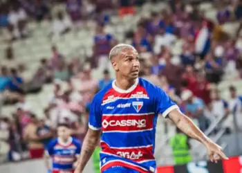 Palermo volta atrás em decisão tomada sobre Deyverson no Fortaleza