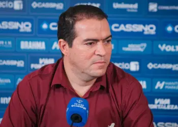Fortaleza antecipa mercado e pode assinar com seis reforços para o ano que vem