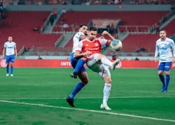 Jogador afastado ganha mais uma chance no Fortaleza e deve voltar junto com a Série A