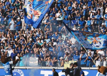 Não quis jogar no Cruzeiro e agora assume titularidade no Fortaleza
