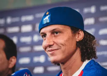 Caso David Luiz ganha reviravolta surpreende na Justiça e decisão foi tomada