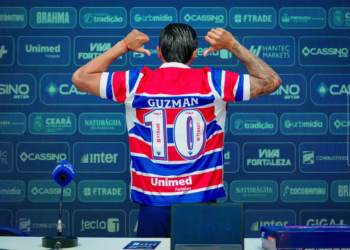 Enquanto Fortaleza encerrou a janela, rival pode ter quatro reforços na Série A
