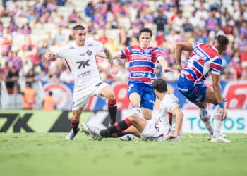 Quarteto Fantástico pode reforçar o Fortaleza no Brasileirão