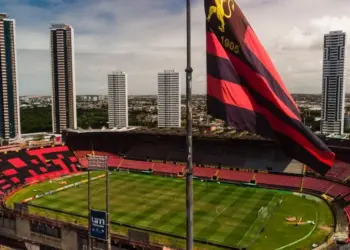 R$ 22 milhões e Sport dá salto para assumir a 6ª posição no Brasil