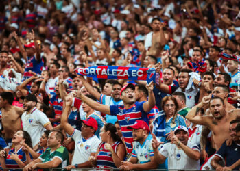 Essa informação deixa Fortaleza otimista e preocupa torcida do Sport