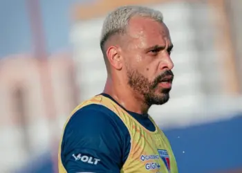 Moisés pode encerrar ciclo no Fortaleza antes mesmo do fim do Brasileirão