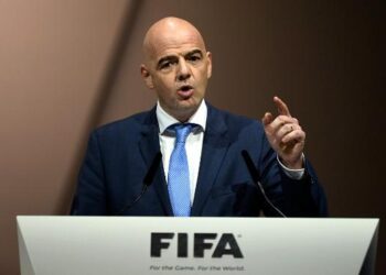 Atacante do Fortaleza é banido do futebol pela Fifa