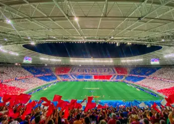 Da noite pro dia: Fortaleza confirma reforço imediato para Série A