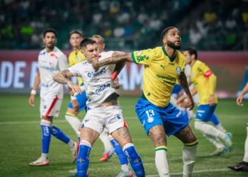 Palermo está coçando a cabeça para resolver antigo problema de Fortaleza