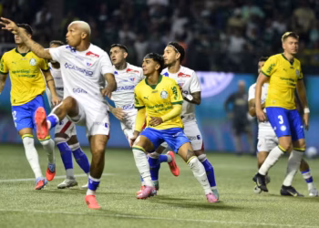 Logo após goleada, Deyverson aceita chamado e se une ao Palmeiras de novo