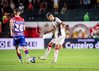 Enquanto Fortaleza chora de tristeza, Vitória não está menos preocupado com essa notícia