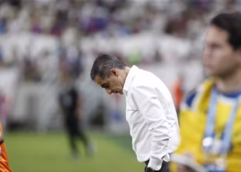 Renato Paiva fez o que quis no Fortaleza e agora foi mandado embora
