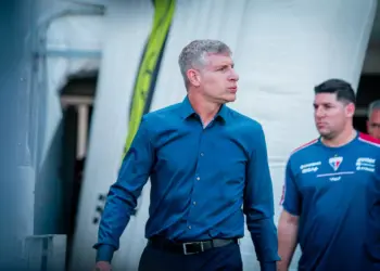 Palermo só foi avisado e Fortaleza terá duro desafio na volta do Brasileirão