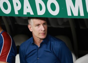 Fortaleza não tá nem aí pra janela fechada e Palermo espera reforço após a Data Fifa