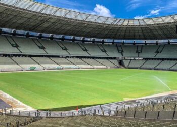 Onde assistir Fortaleza x Flamengo pela Série A