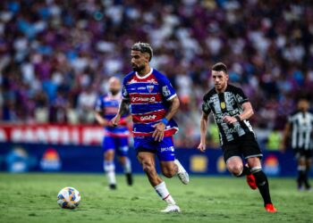 Martín Palermo aceita e Fortaleza libera jogadores imediatamente