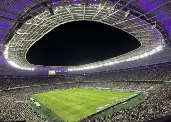 Onde assistir Fortaleza x Vasco pela Série A do Brasileiro