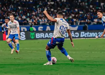 Fortaleza usa tudo a seu favor e confirma meio time de reforços pra reta final da Série A
