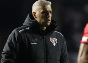 São Paulo tem mais de meio time de desfalques para enfrentar o Fortaleza