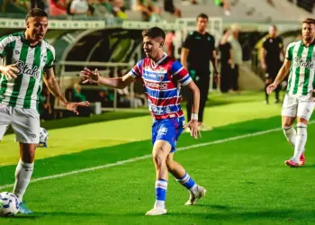 Matemáticos refazem as contas e Fortaleza é avisado sobre chance de permanecer na Série A