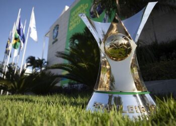 Título nacional pode cair no colo do Fortaleza em 2025