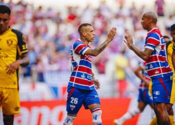 Martín Palermo é avisado com antecedência e se vê obrigado a confirmar mudança imediata do Fortaleza