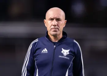 Palermo está de olho e Fortaleza pode contratar atacante do Cruzeiro