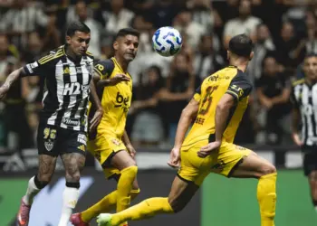 Como ficou a situação do Fortaleza após jogo atrasado da Série A