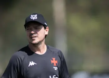Fernando Diniz está pulando de alegria enquanto Palermo chora de tristeza com essa notícia
