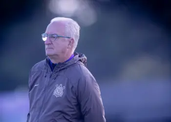 Fortaleza contratou xodó do Corinthians para salvar o time do rebaixamento