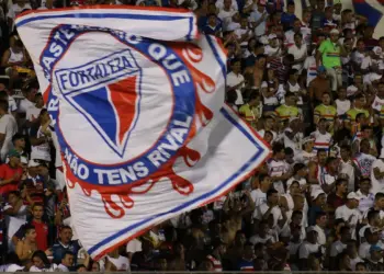 Conmebol confirma decisão e Fortaleza se prejudica ainda mais no Brasileiro