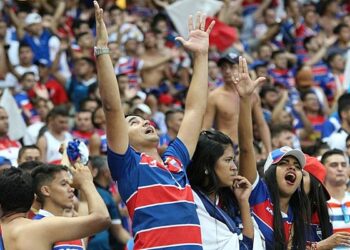 CBF tira título do Sport e reconhece Fortaleza como campeão