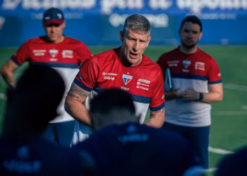 Mesmo sem entrar em campo, Fortaleza está de olho nesses jogos da Série A