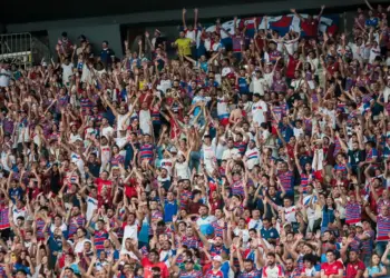 Palermo recebe aviso prévio e astro com salário de R$ 2,3 milhões reforça rival do Fortaleza
