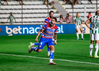 Fortaleza recebe ótima notícia sobre jogadores lesionados