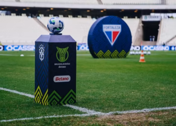 CBF confirma decisão e Fortaleza ganha nova chance na Série A