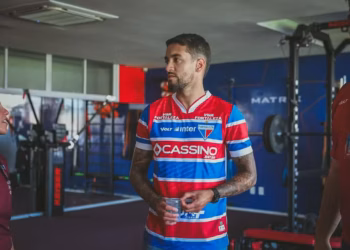 Rogério Ceni gera influência e Matheus Pereira pode assinar com o Bahia